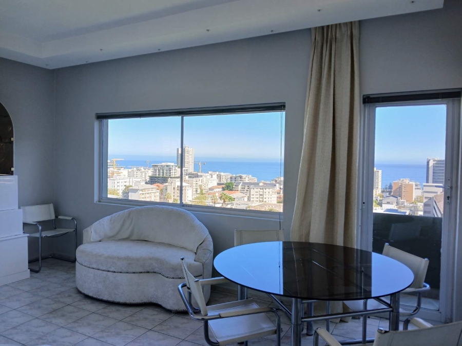 To Let 2 Bedroom Property for Rent in Sea Point Western Cape